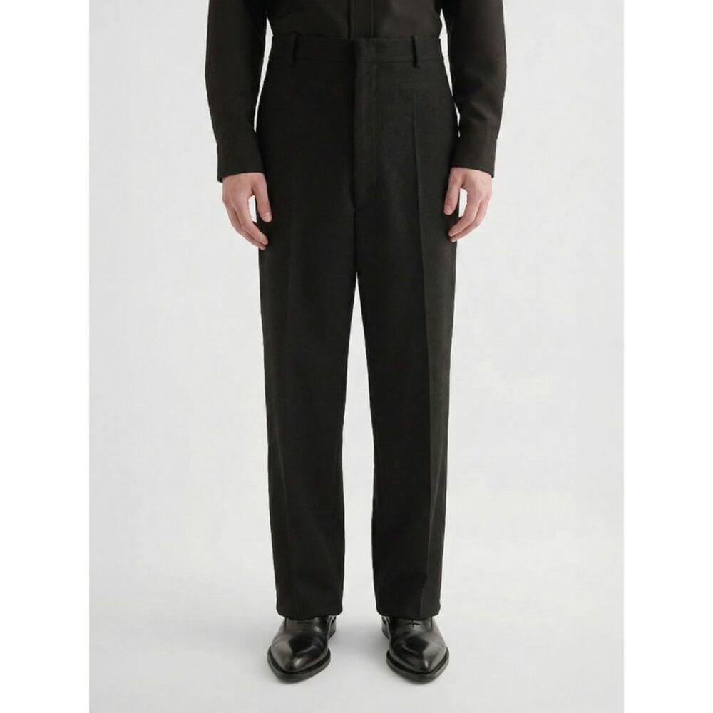 Jil Sander Men Polyester Tailored Trousers Jil Sander